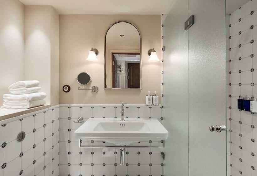 اتاق لوکس, Smådalarö Gård Hotell & Spa