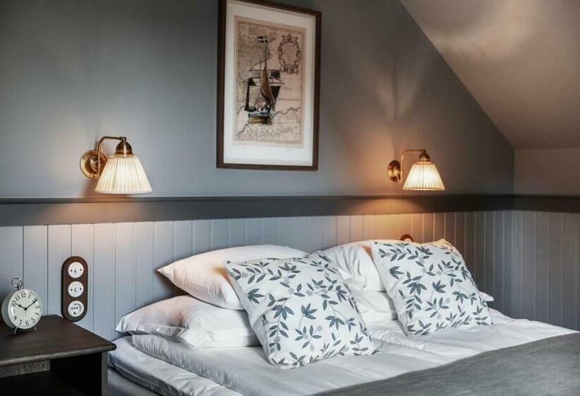 اتاق سوپریور, Smådalarö Gård Hotell & Spa