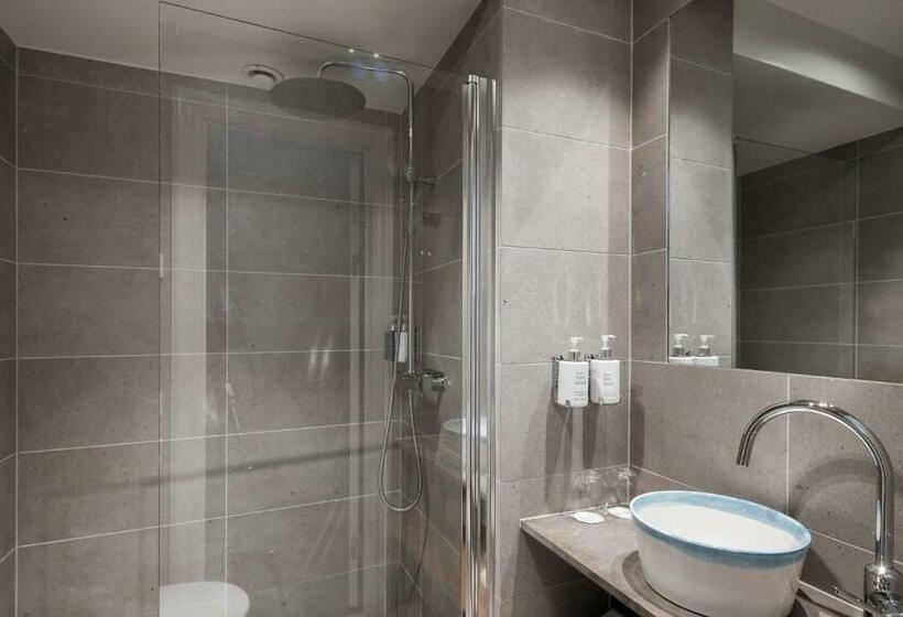 اتاق سوپریور, Smådalarö Gård Hotell & Spa