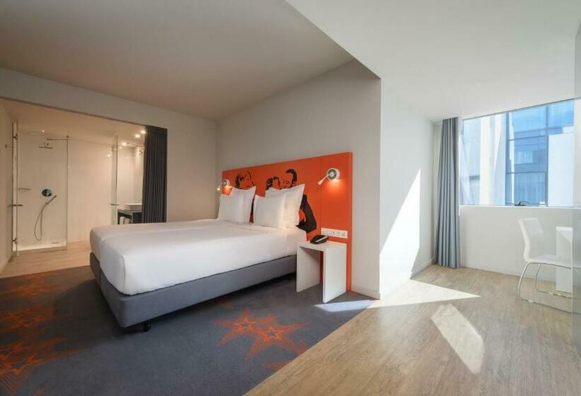 Executive-Zimmer, Star Inn Lisbon Airport