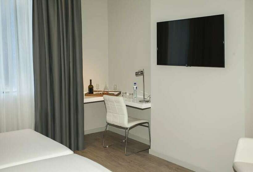 Executive Kamer, Star Inn Lisbon Airport