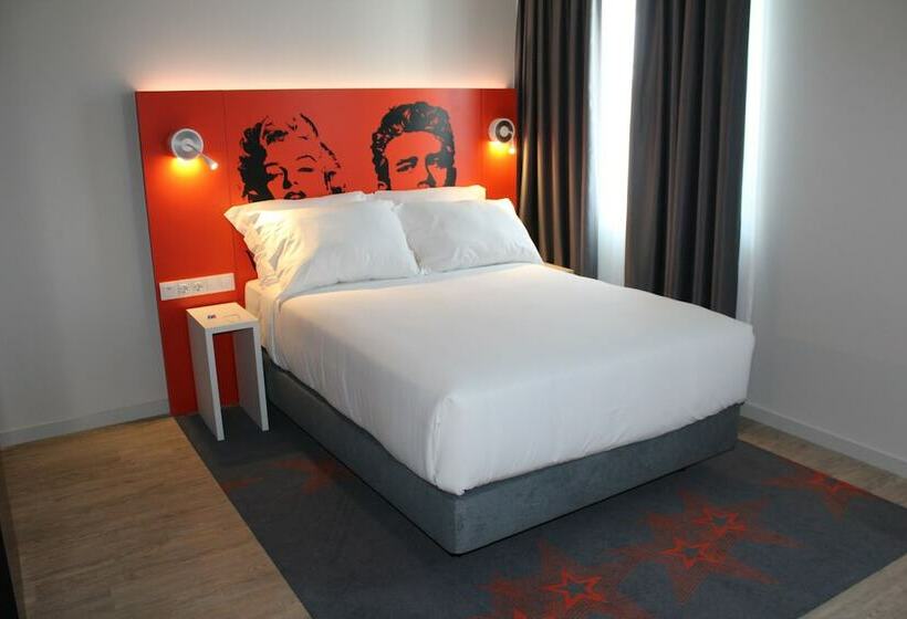 Executive Kamer, Star Inn Lisbon Airport