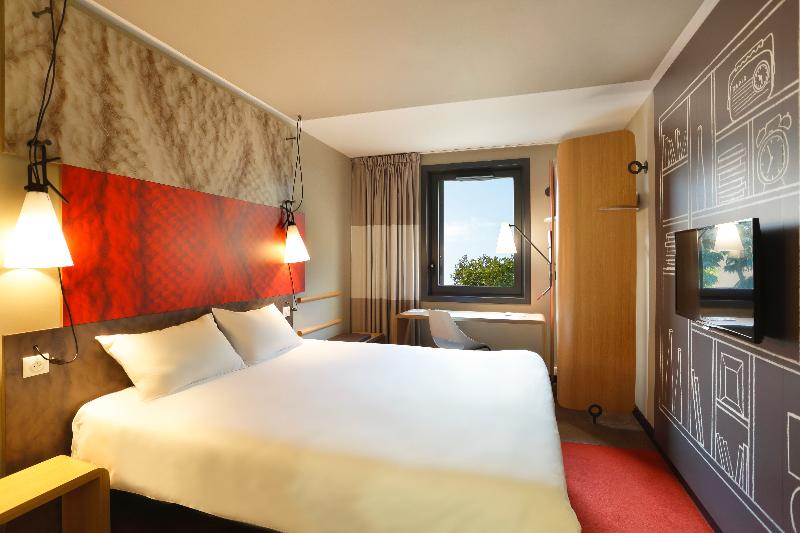 اتاق استاندارد, Star Inn Lisbon Airport