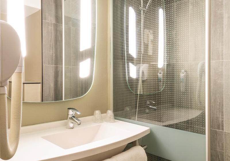اتاق استاندارد, Star Inn Lisbon Airport
