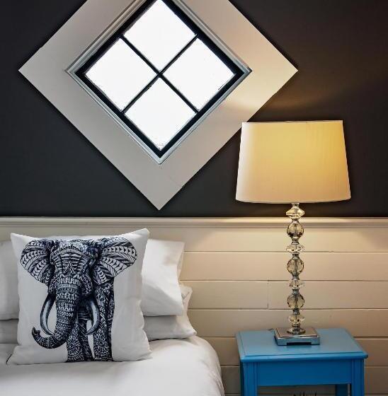 Junior Suite Deluxe, The Waterford Inn