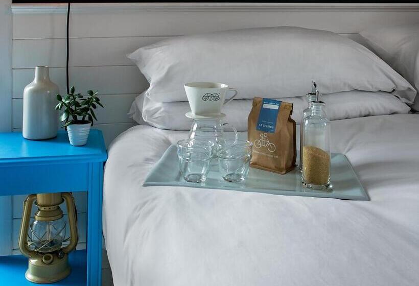 Junior Suite Deluxe, The Waterford Inn
