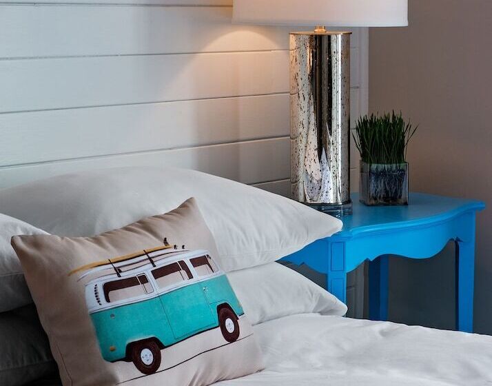 Junior Suite Deluxe, The Waterford Inn