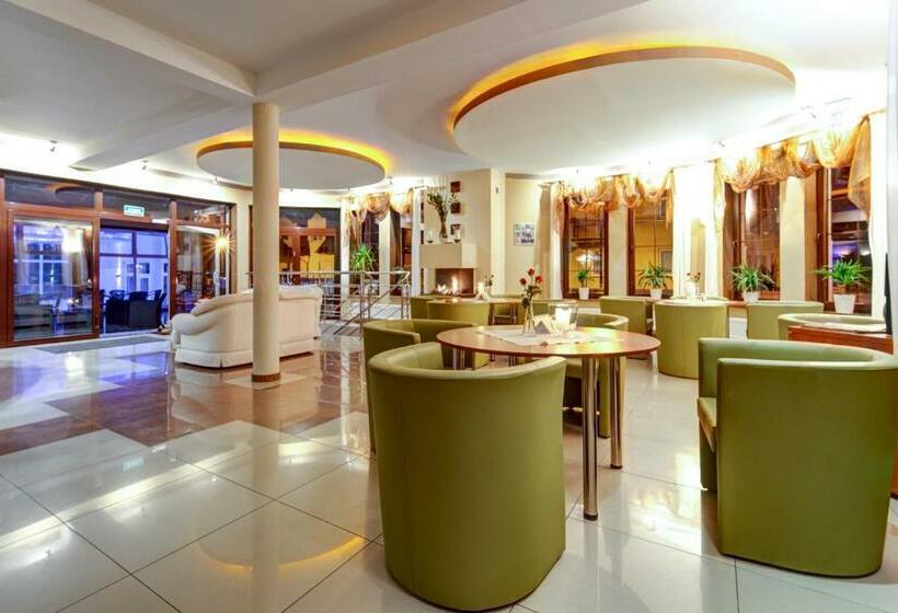 اتاق استاندارد, Villa Melody