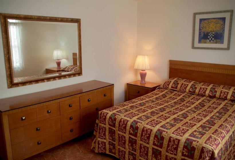 آپارتمان 1 خوابه, Lago Mar Motel And Apartments