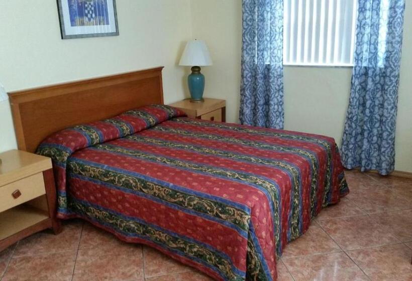 اتاق استاندارد, Lago Mar Motel And Apartments