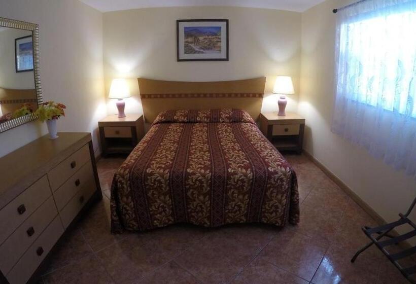 اتاق استاندارد, Lago Mar Motel And Apartments
