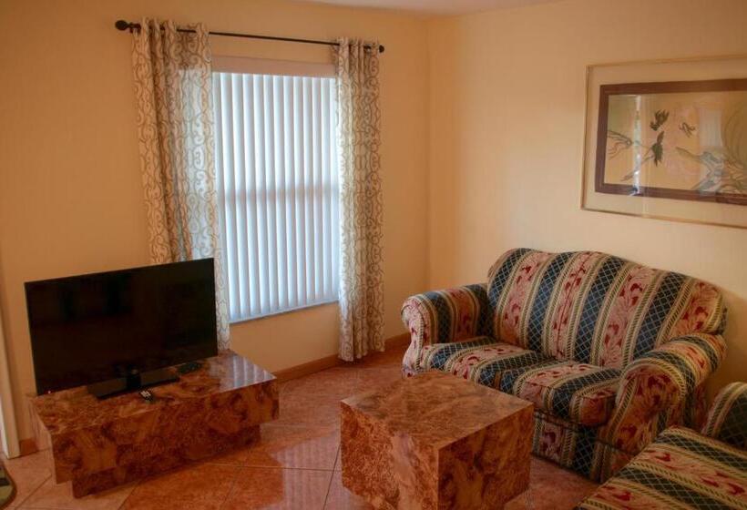 اتاق استاندارد, Lago Mar Motel And Apartments