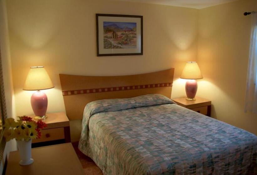 اتاق استاندارد, Lago Mar Motel And Apartments