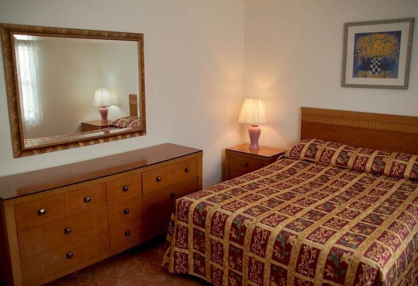 آپارتمان 1 خوابه, Lago Mar Motel And Apartments