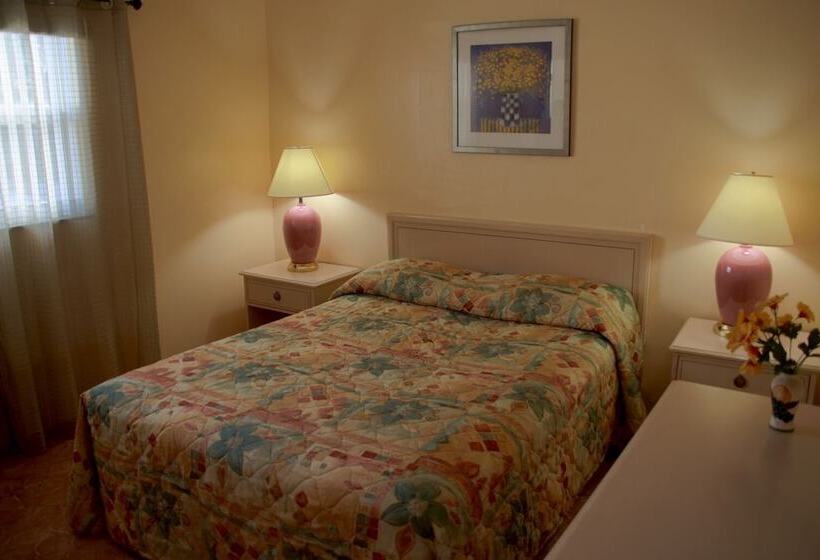 اتاق استاندارد, Lago Mar Motel And Apartments