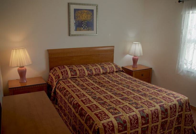 اتاق استاندارد, Lago Mar Motel And Apartments