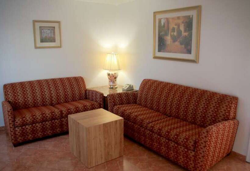 اتاق استاندارد, Lago Mar Motel And Apartments