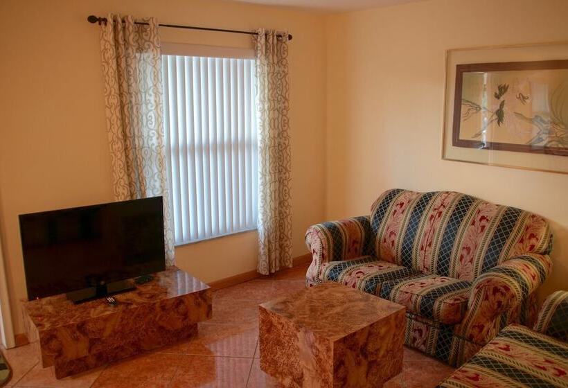 اتاق استاندارد, Lago Mar Motel And Apartments