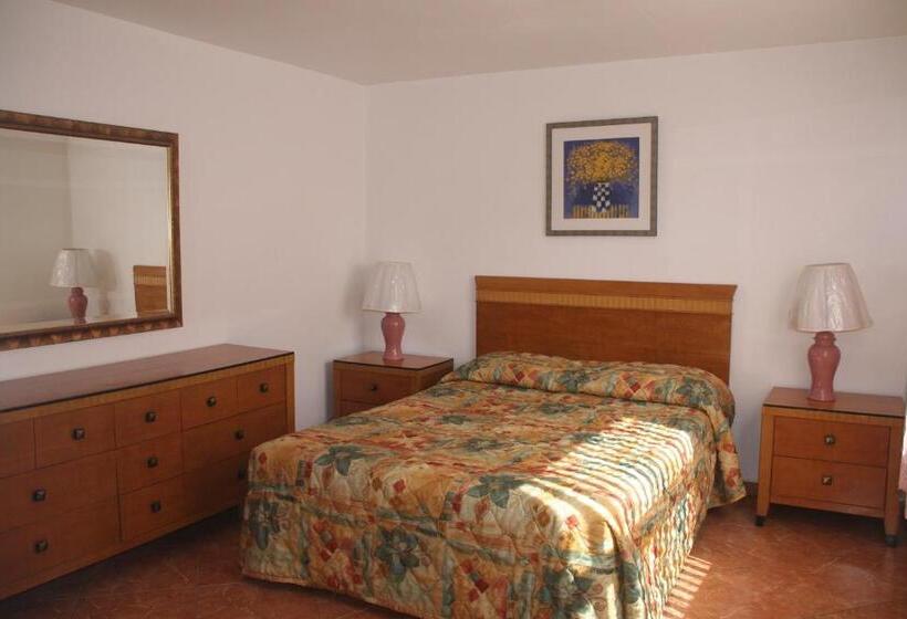 آپارتمان 1 خوابه, Lago Mar Motel And Apartments
