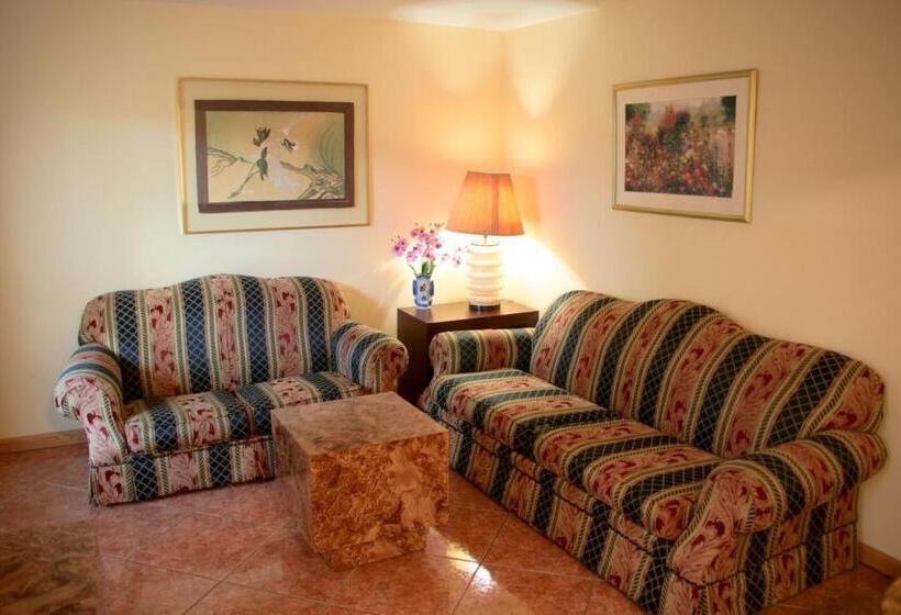 آپارتمان 1 خوابه, Lago Mar Motel And Apartments