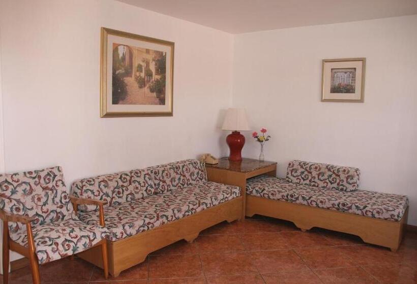 اتاق استاندارد, Lago Mar Motel And Apartments