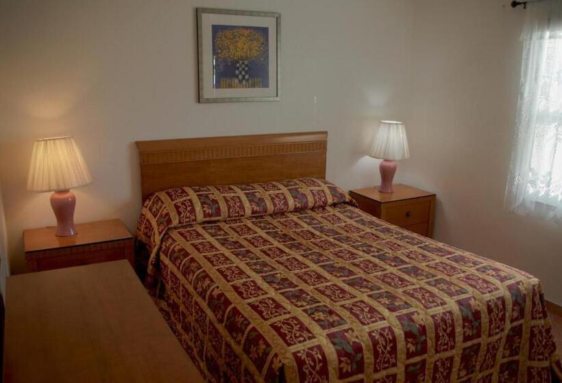 اتاق استاندارد, Lago Mar Motel And Apartments