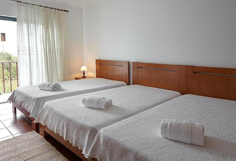 5 Bedroom Apartment, Abrigo Da Montanha  Alojamento Familiar