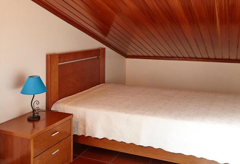 5 Bedroom Apartment, Abrigo Da Montanha  Alojamento Familiar