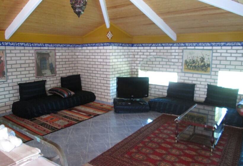 اتاق اکونومی, Pasta Plaza