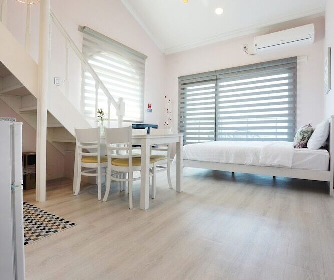 , Pension Haneul Tari