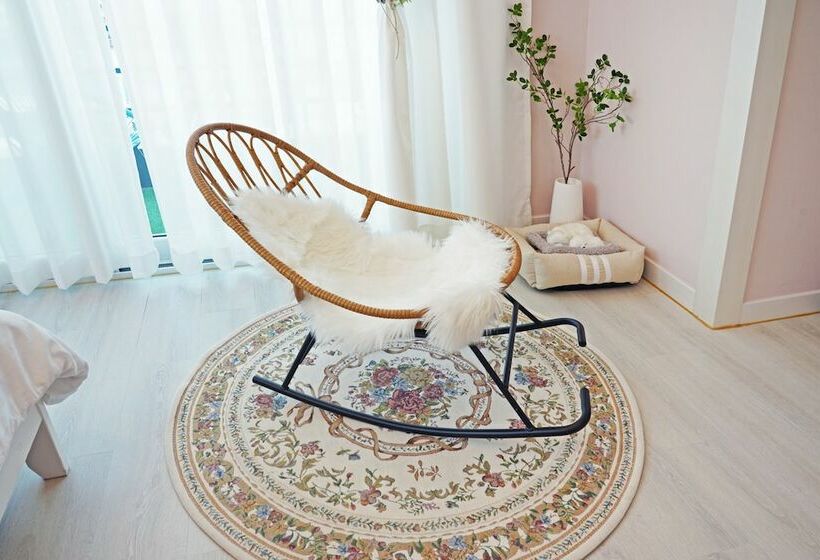 , Pension Haneul Tari