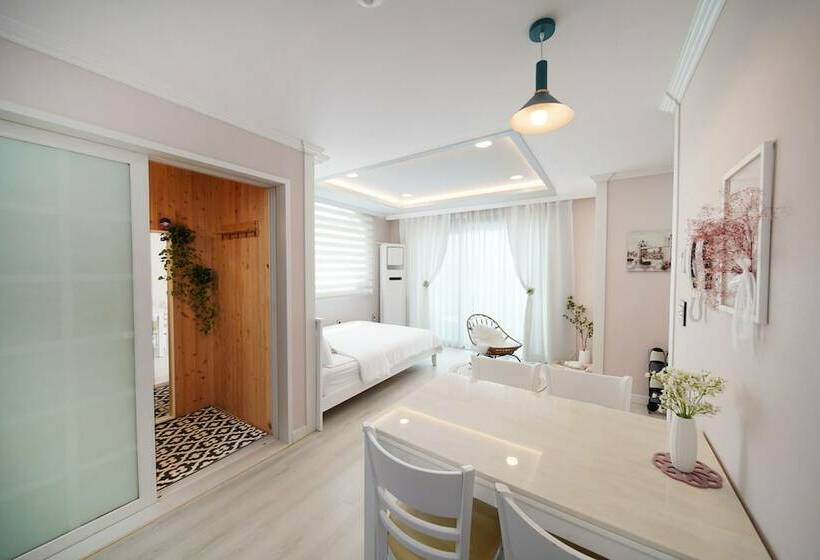 , Pension Haneul Tari