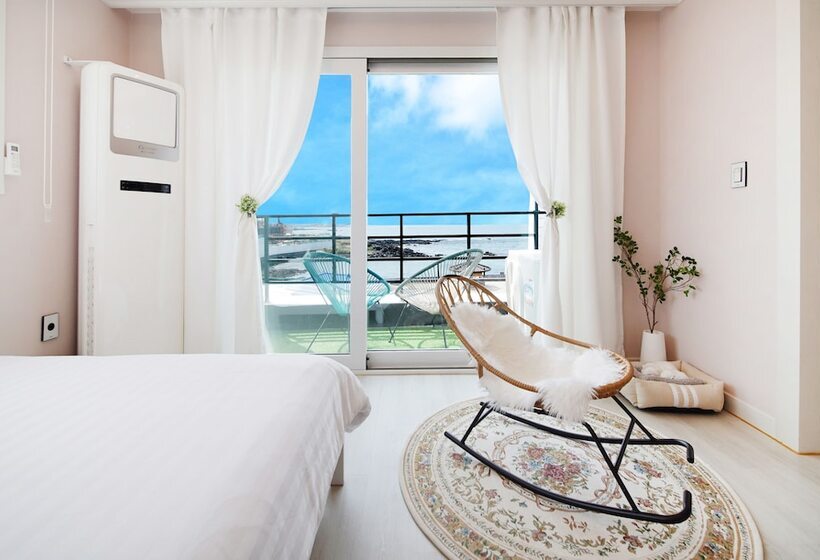 , Pension Haneul Tari