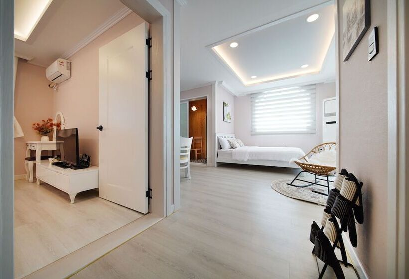 , Pension Haneul Tari