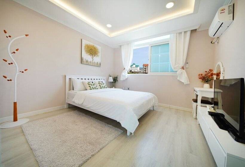 , Pension Haneul Tari