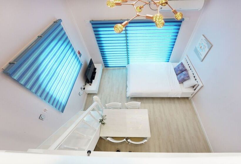 , Pension Haneul Tari