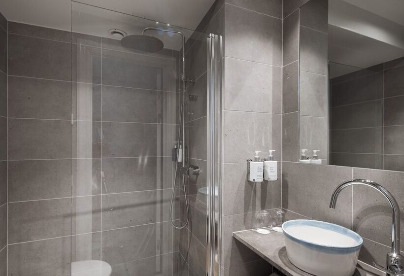 اتاق سوپریور, Smådalarö Gård Hotell & Spa
