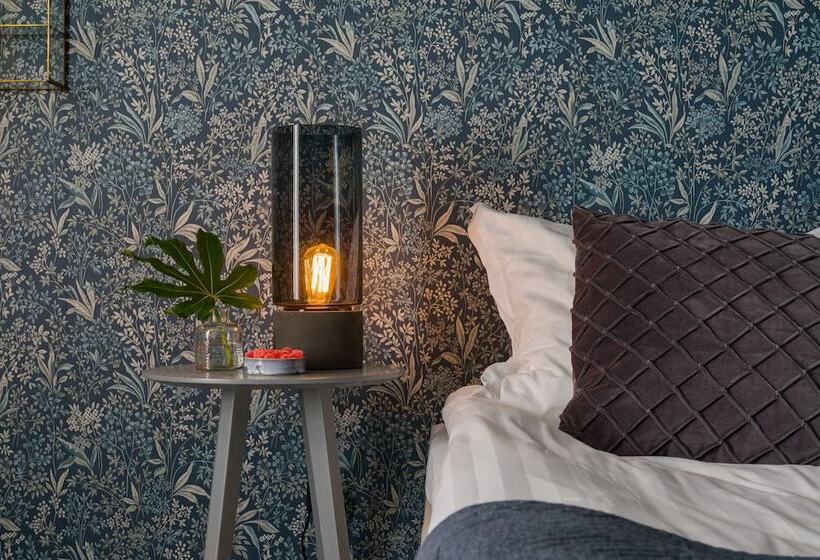 اتاق سوپریور, Smådalarö Gård Hotell & Spa