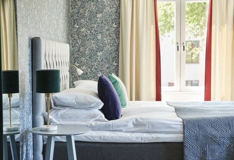 اتاق سوپریور, Smådalarö Gård Hotell & Spa