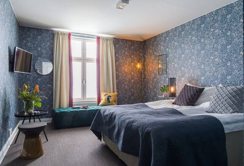 اتاق سوپریور, Smådalarö Gård Hotell & Spa