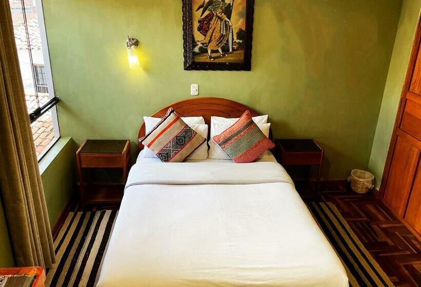 اتاق استاندارد, Eco Home View   Guest House