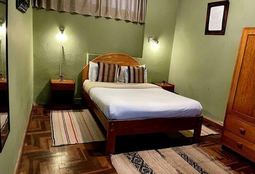 اتاق استاندارد, Eco Home View   Guest House