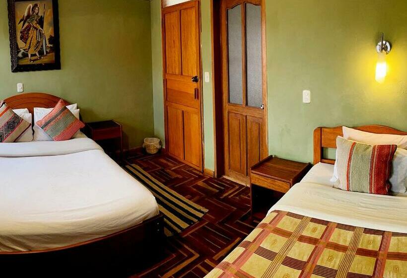 اتاق استاندارد, Eco Home View   Guest House