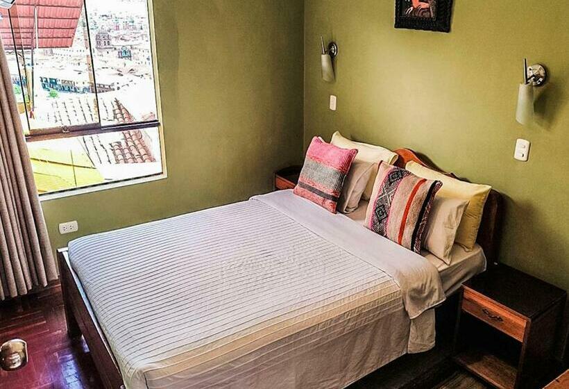 اتاق استاندارد, Eco Home View   Guest House