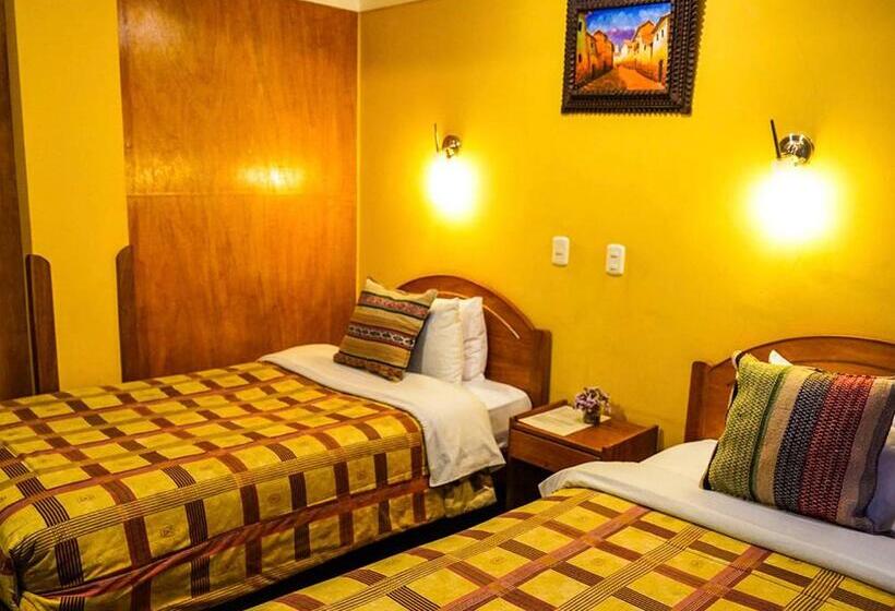 اتاق استاندارد, Eco Home View   Guest House