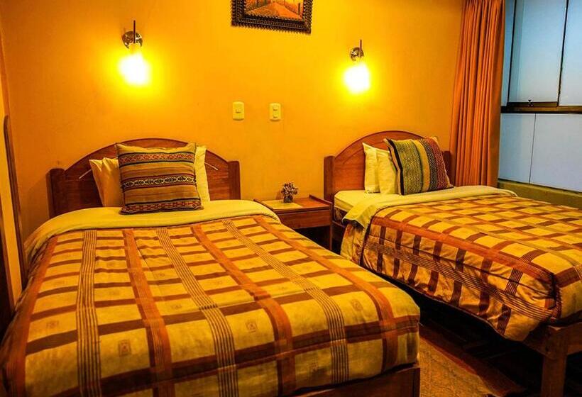 اتاق استاندارد, Eco Home View   Guest House