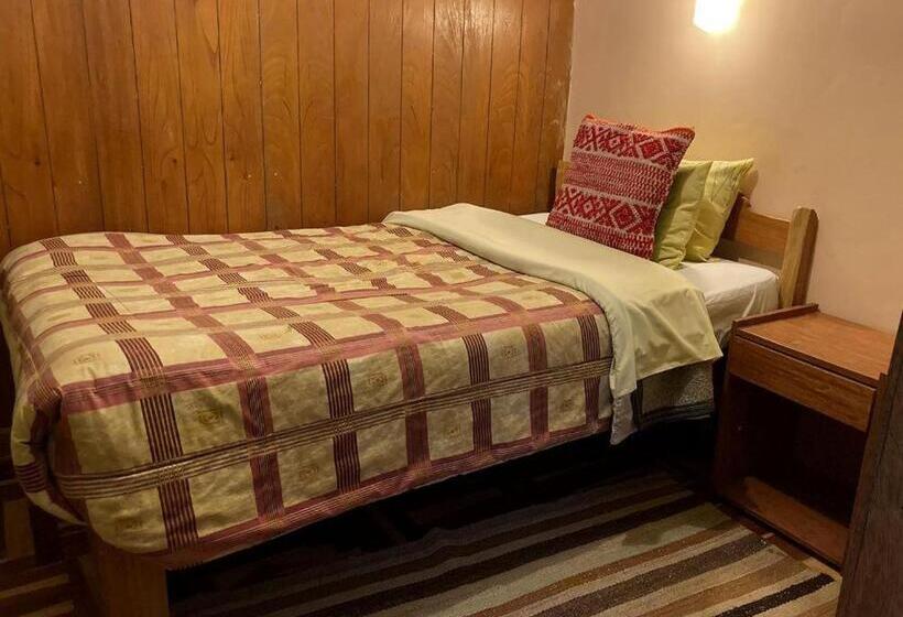 اتاق استاندارد یک نفره, Eco Home View   Guest House