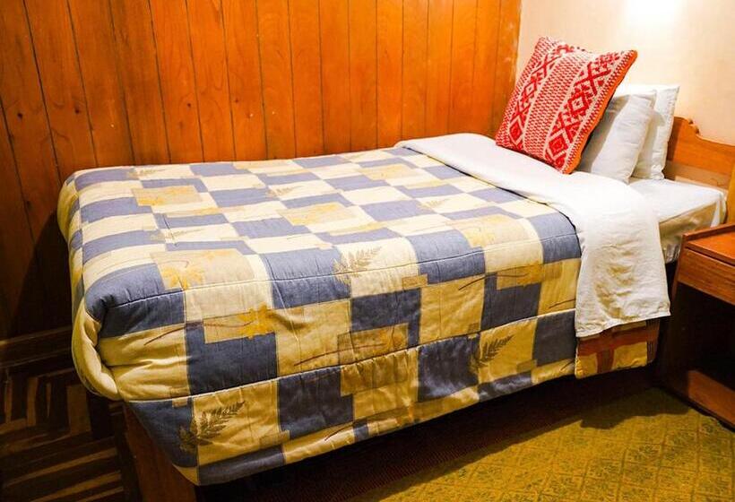 اتاق استاندارد یک نفره, Eco Home View   Guest House
