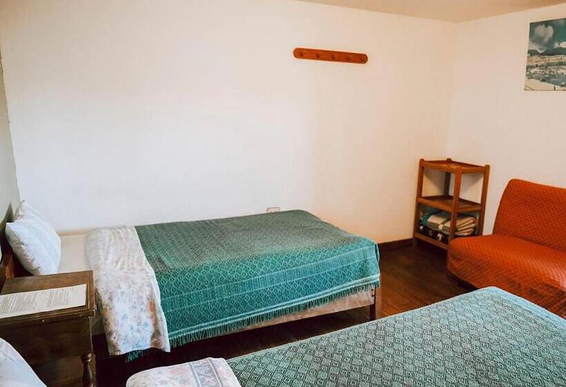 اتاق استاندارد, Eco Home View   Guest House