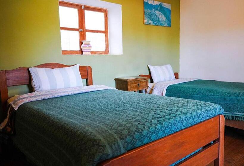 اتاق استاندارد, Eco Home View   Guest House